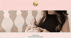 Desktop Screenshot of jenneanes.com